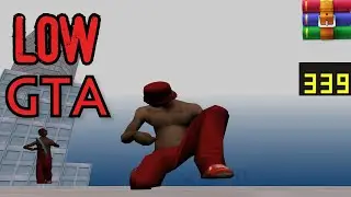 ANTILAG SAMP | 2020 | FPS BOOST SAMP [gta in desc]