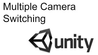Unity - Switching Between Multiple Cameras [ Wumpus World 3D ]