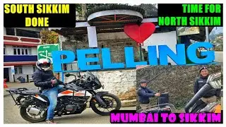Kaan Ho Gaye Band 🤕 | Cops Vapas Mil Gaye 🤣NORTHEAST RIDE 2024 | KTM 390 Adventure