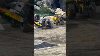 Monster Jam 2024 X-tream 38
