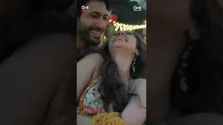 This post is giving ‘Love at every sight (with only one person 🤭)