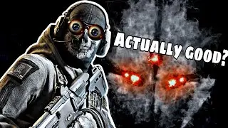 The FORBIDDEN CALL OF DUTY GAME MODE