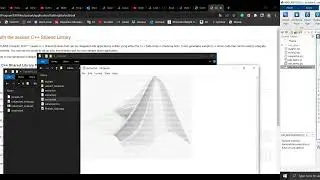 Matlab to C/C++ share libraries and create standalone applications using Compiler SDK