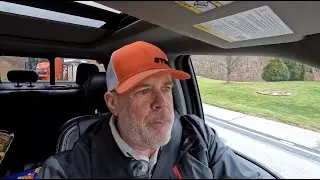 Major Weight Gain on the LX, and New Kubota SideKick!