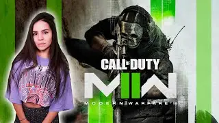 СЮЖЕТ CALL OF DUTY: MODERN WARFARE II ► ПОЛНОЕ ПРОХОЖДЕНИЕ 🔥ОБЗОР (2022)