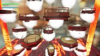 Flipped Worlds Gameplay Updated