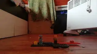 битва непобедимый скелет