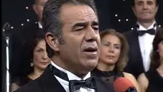 Halil Küçükhelvacı- Gönlüm yaralı bilmiyorum yar bana n'oldu (2004)