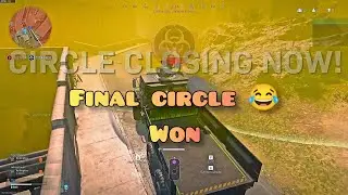 Final win 😂 #beastmonk #warzone #shorts
