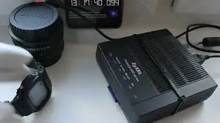 Синхронизация времени CASIO G-SHOCK без интернета .GPS,GLONASS Часть 3