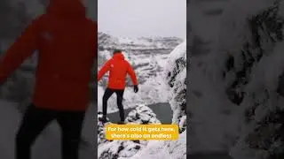 How do they grow vegetables in Iceland? 