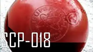 SCP-018