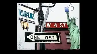 По кофейням: WEST4 - как в NY, Specialty Coffee, Brew Bar.