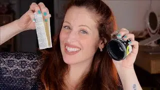 Products FINISHED down to the last drop... would I buy them again??