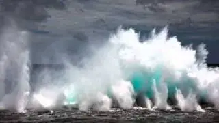 Η τρύπα - Βασίλης Φλώρος