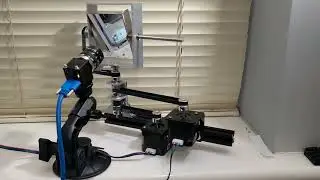 Mirror tracker v2