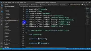 21.1 - Nexmo (SMS) Notifications and OTP