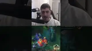 From a triple kill to enemy surrender! #shorts  #RTO #leagueoflegends