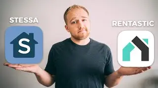 Stessa vs Rentastic: Best App to Track Rental Expenses?