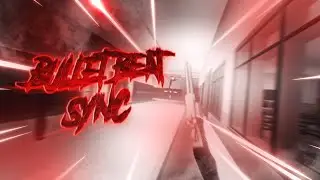 Bullet Beat Sync (4K)