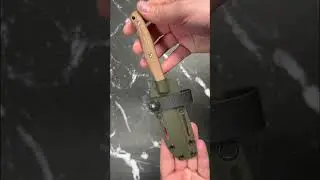 The Jackalope- A Small But Mighty EDC 
