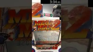 Speedrunning Tiger Electronics for World Records