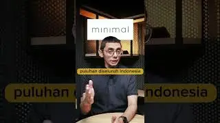 Kalo kalian mikirnya Cara berbeda dari kompetitor  itu dari produknya…Kalian salah besar… #shorts