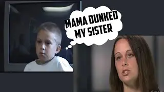Amanda Lewis Trial- AJ Hutto Social Worker and Medical Examiner Testimony 