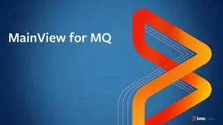 4. MainView for MQ - What's new 5.4