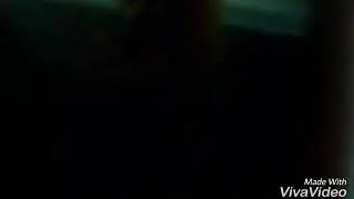Котёнок играет с мышкой!