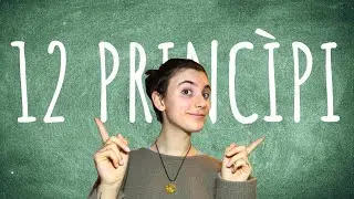 Animation with no experience | 12 principles of animation