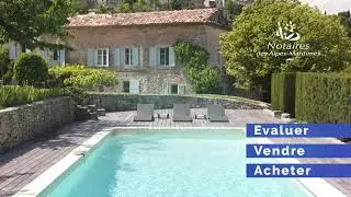 NOUVEAU ! Evaluer, vendre et acheter avec les notaires des Alpes Maritimes  Immobilier OFFICE CARDON