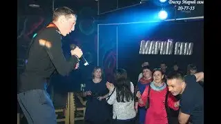 Александр Марков