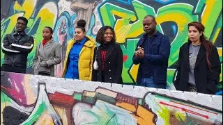 Be Cultural docu quiz trailer