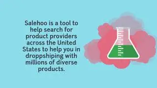 Salehoo - how does salehoo work ?