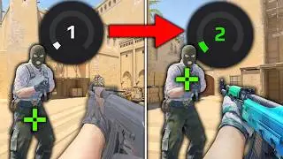How to Rank up From Faceit Level 1 (NO BS)