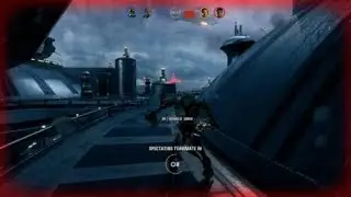 STAR WARS Battlefront 2, Block not working