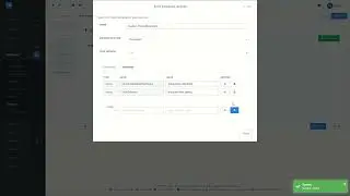 HelloID Documentation – Service Automation variables - docs.helloid.com