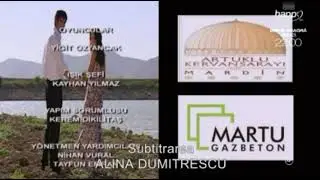 Sila & Boran - Final Scene + Ending credits