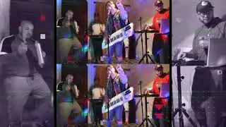 AFTER PARTY UY X BAILA CONMIGO X (SESSIONS #1)