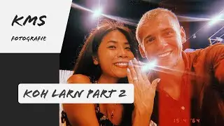 Koh Larn - Tien Beach Pt 2