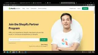 Shopify Public Apps with Laravel - An In-Depth Look