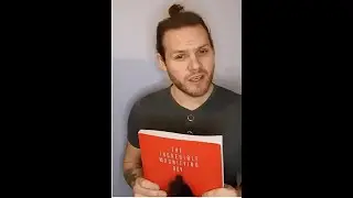 I WROTE A BOOK! 👀