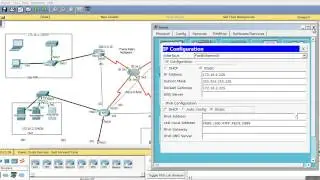 Correction EFF 2014 ( Frame-Relay Multipoint) IMAD ELANBRI
