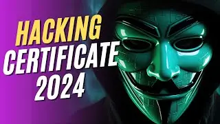 How to Become Ethical Hacker || Best certification for the Cyber Security