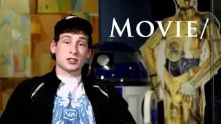 Intern Vlog- Tyce Vlog 1