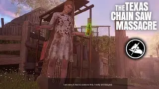 No Health, No Chance - The Texas Chainsaw Massacre