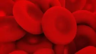 Researchers are developing artificial blood which could save lives