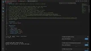 How to Disable Null Safety for Flutter Project