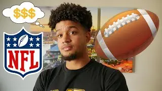 How I predict NFL scores with Artificial Intelligence